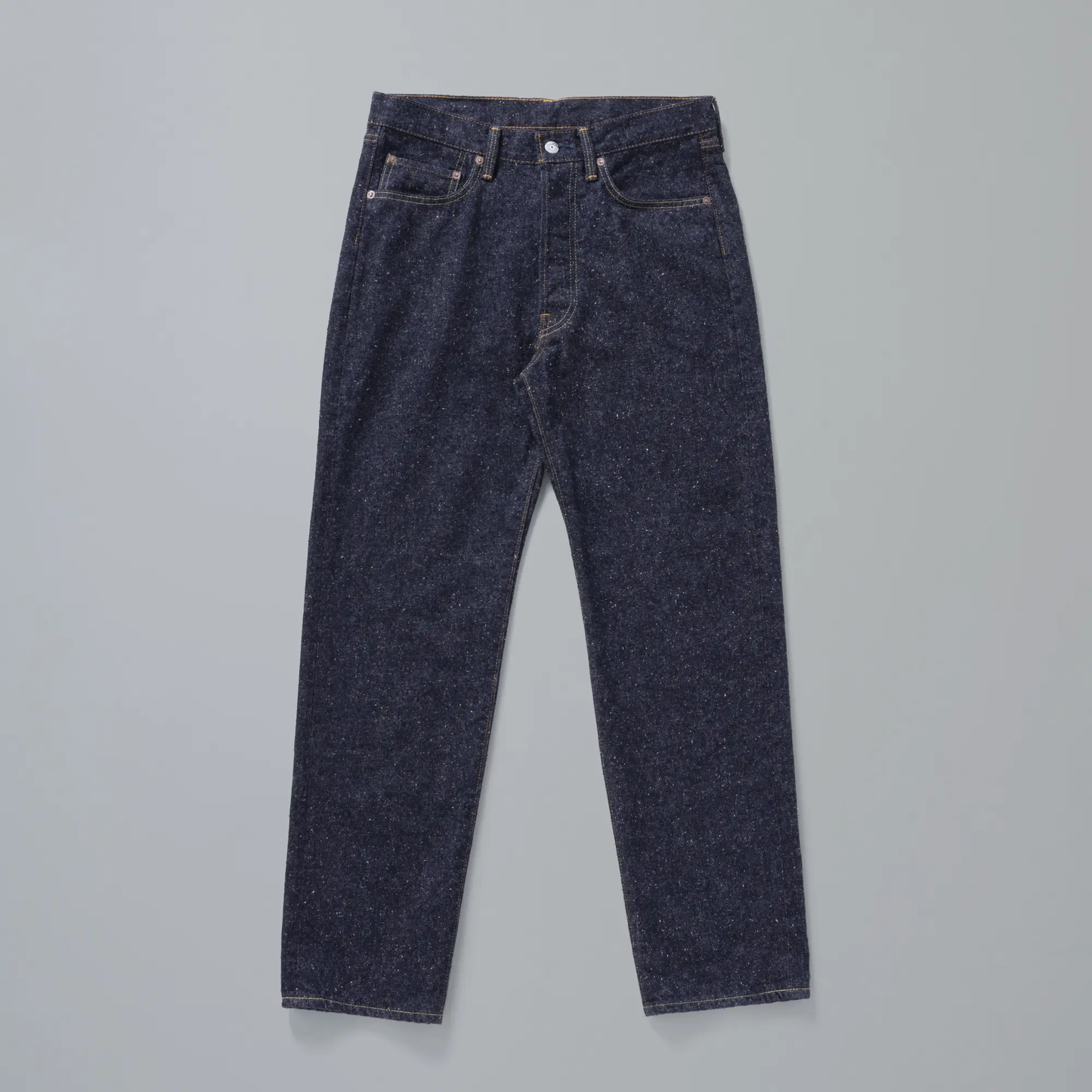 #033 LV 60'S JEANS ONE-WASHED