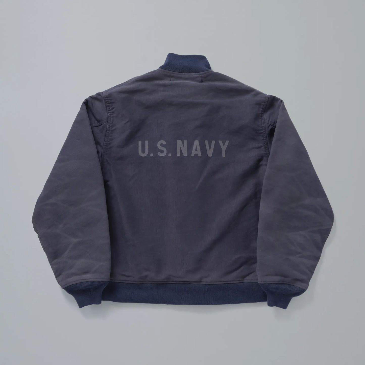 #030 DECK HOOK JACKET / BUZZ RICKSON’S