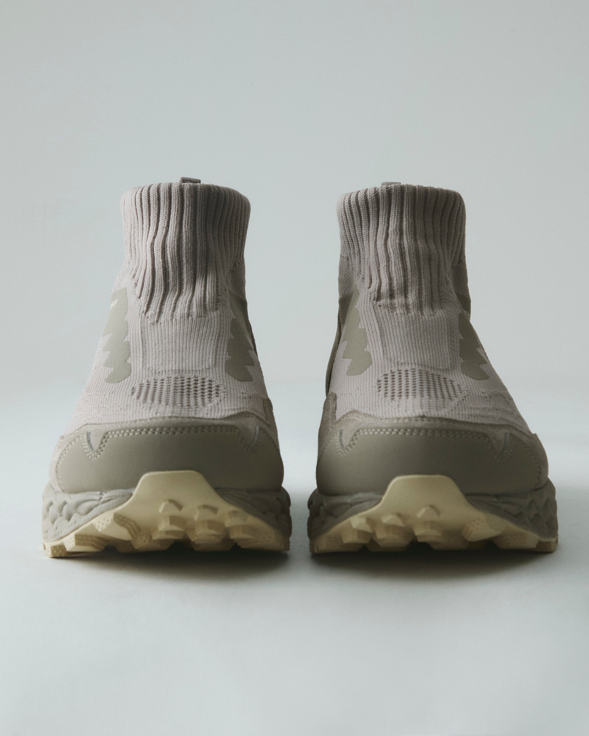ノンノ Mizuno × nonnative の 新色コラボシューズ – COVERCHORD