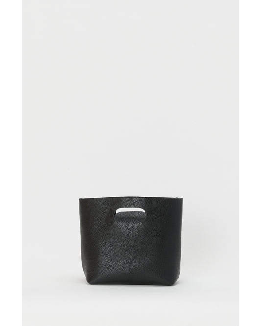 not eco bag medium black