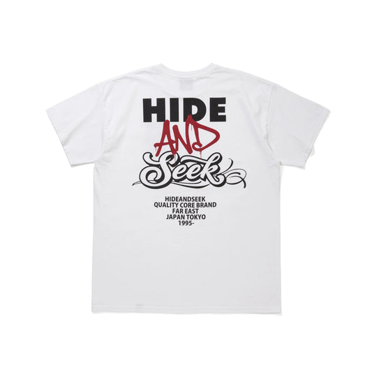 AND S/S Tee (26aw)