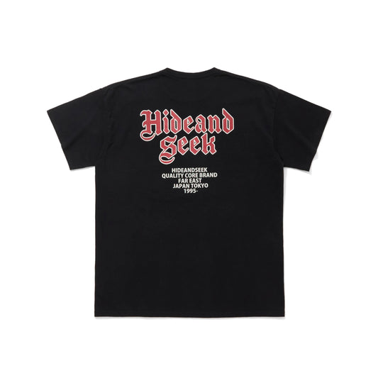 Pocket S/S Tee (26aw)