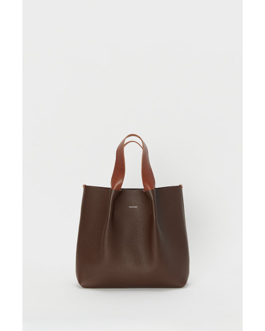 piano bag medium dark brown