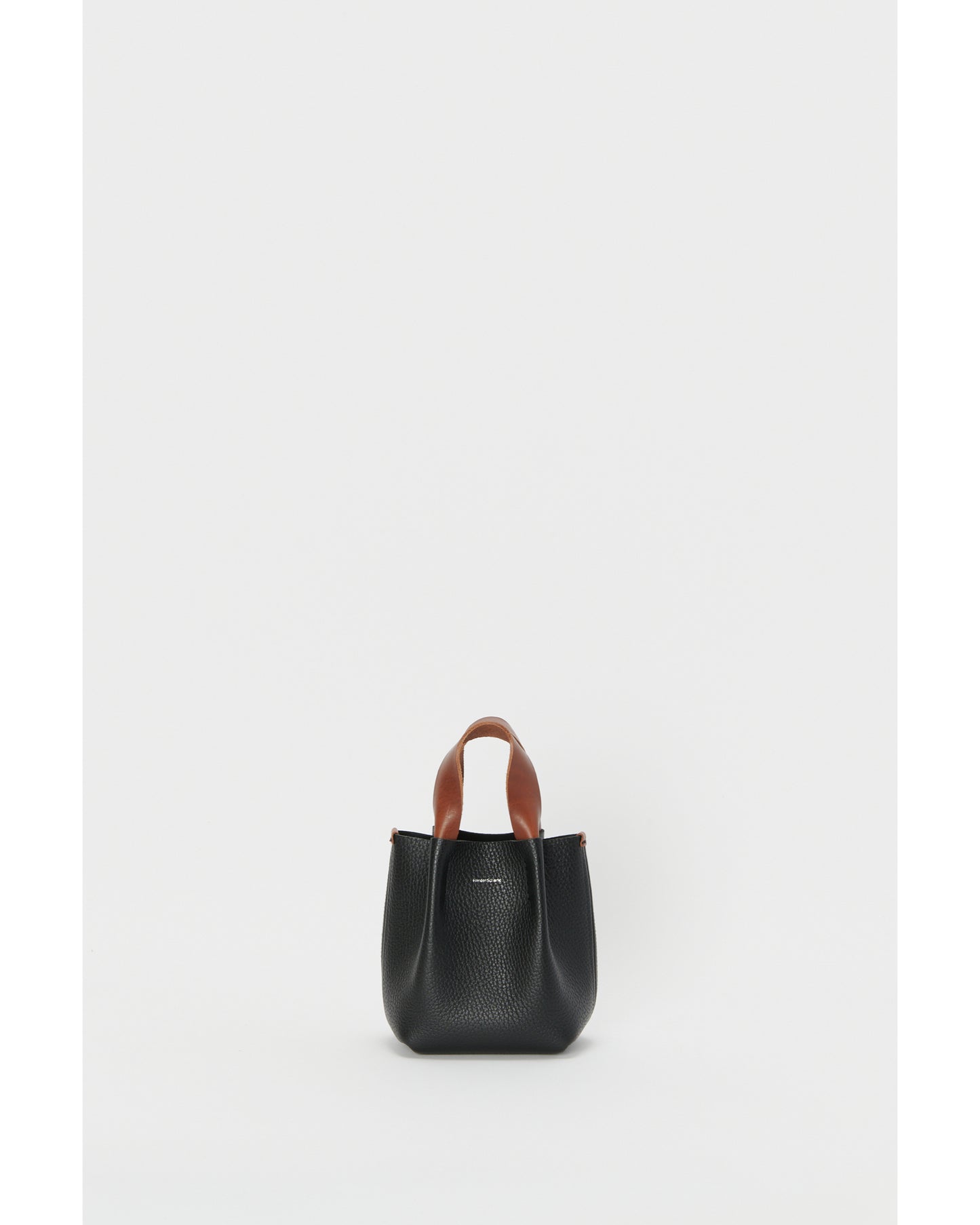 piano bag small black