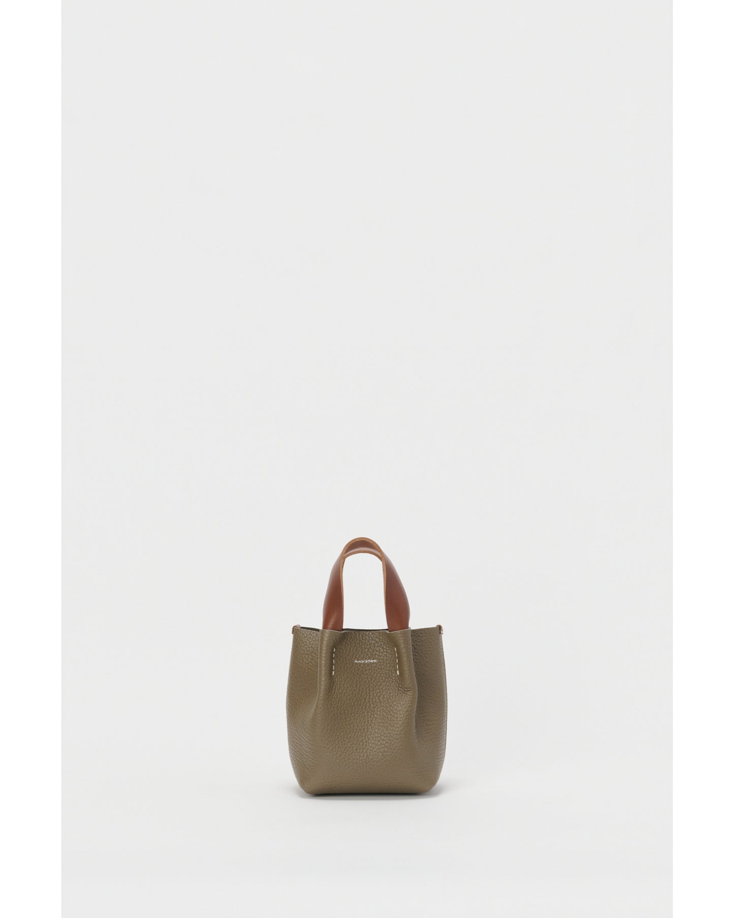 piano bag small taupe