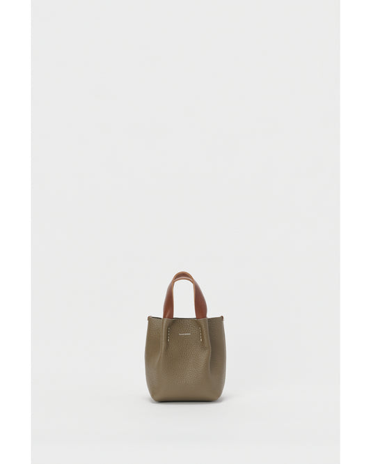 piano bag small taupe
