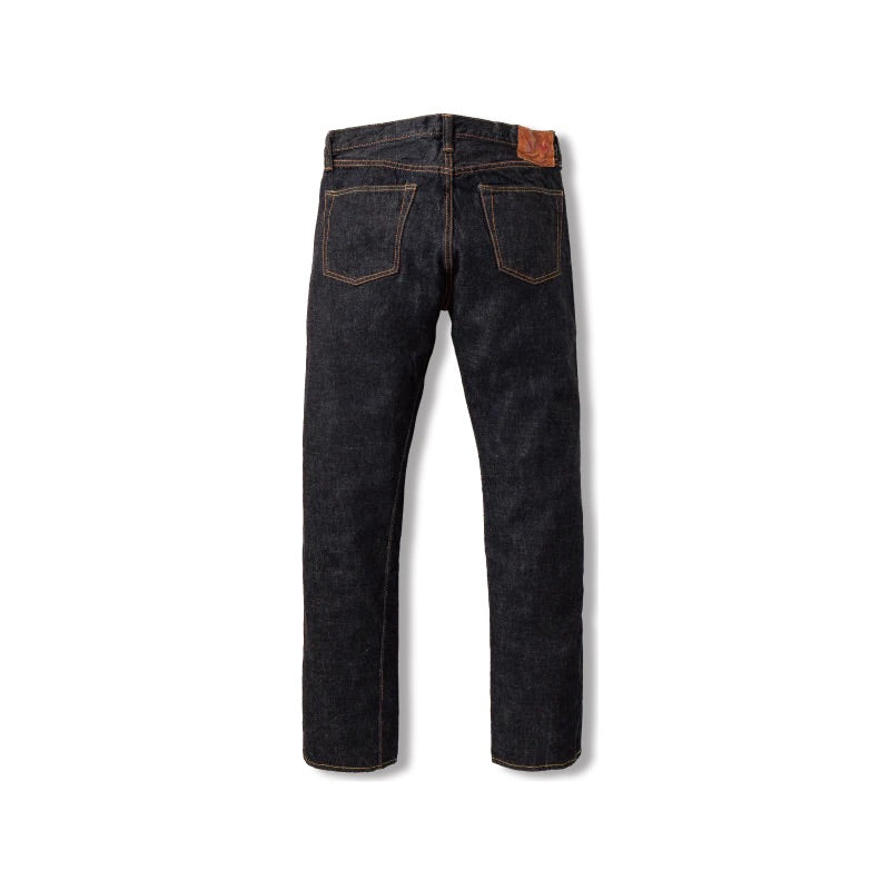 1108XXW Slim Straight Denim Heavy Oz (One Wash)