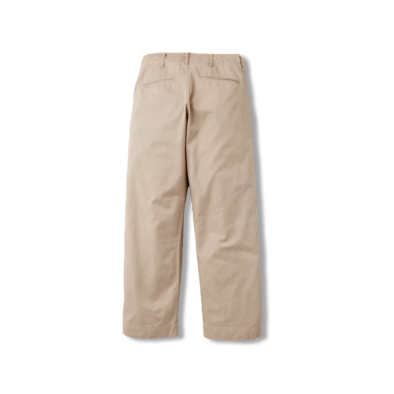 1201 U.S.Army Chino 41 Khaki