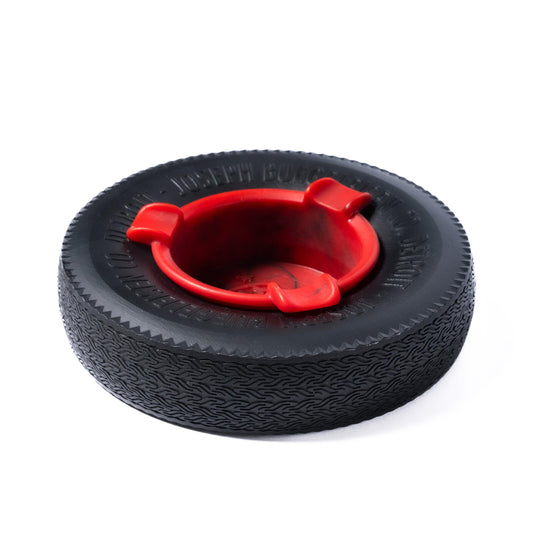 BUCO TYRE ASHTRAY