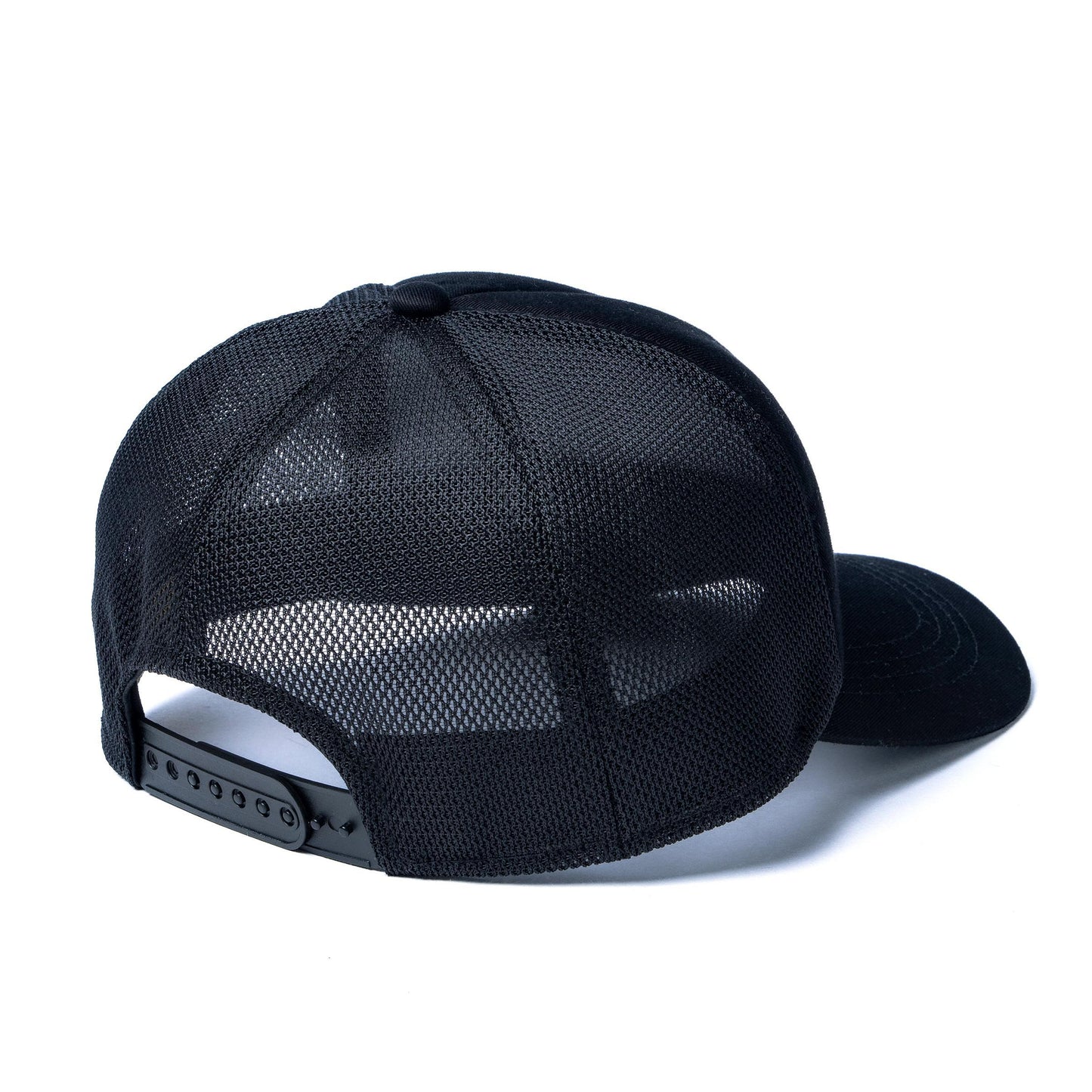 BUCO MESH CAP / BUCO OVAL