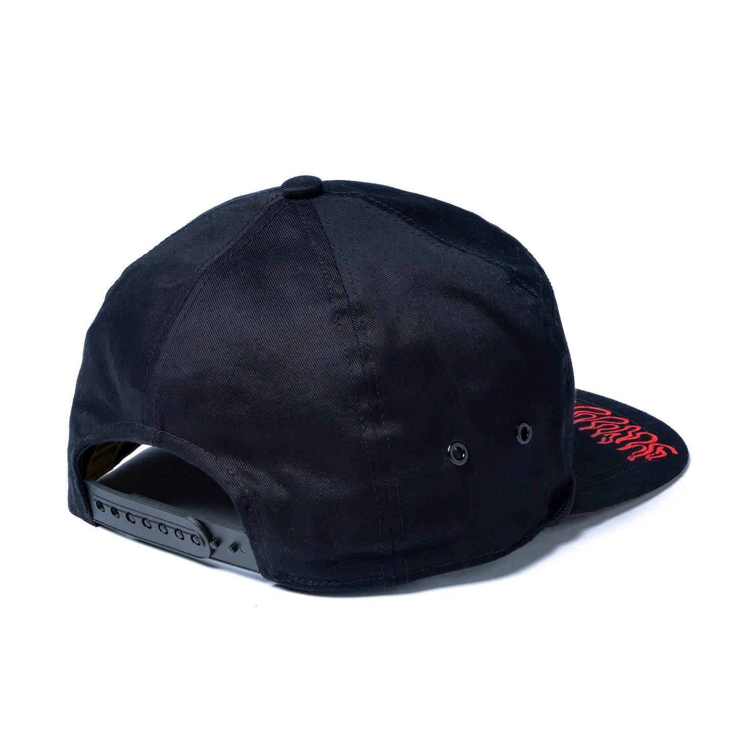 BUCO ROPE CAP / CHIEF’S