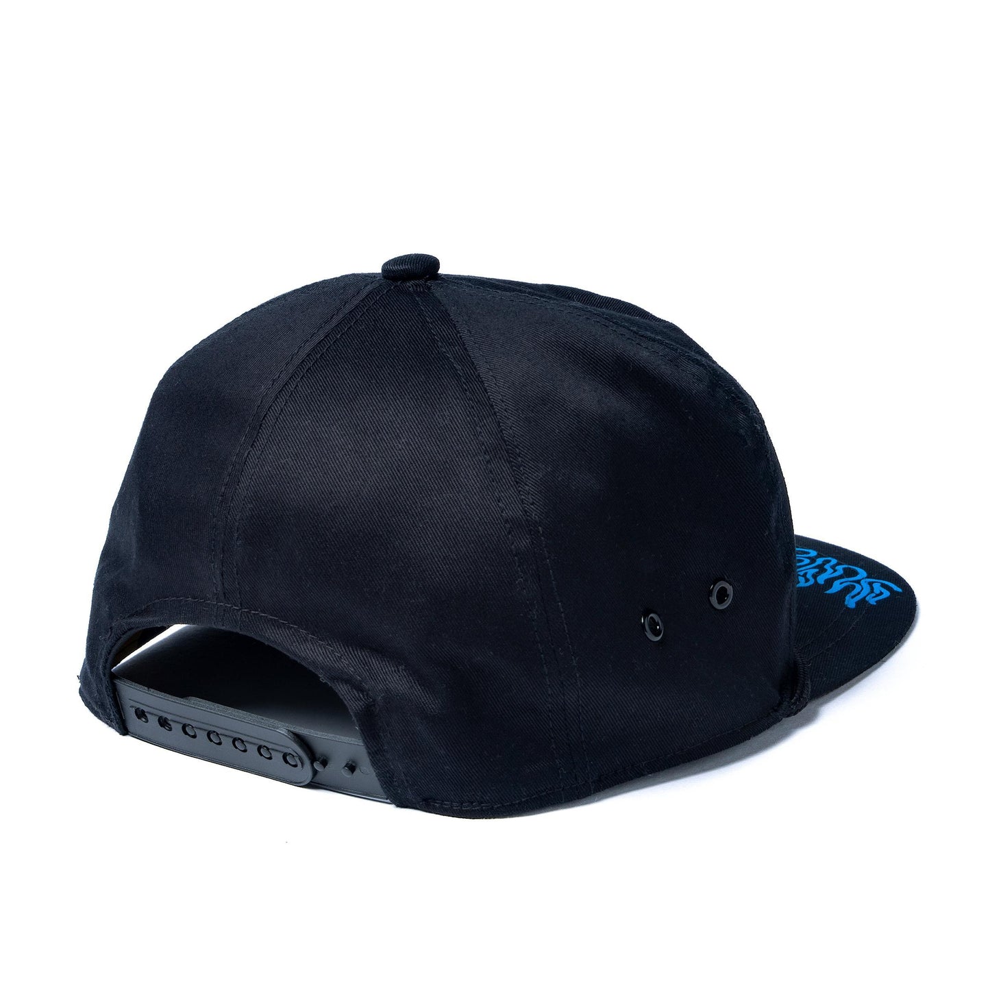 BUCO ROPE CAP / CHIEF’S
