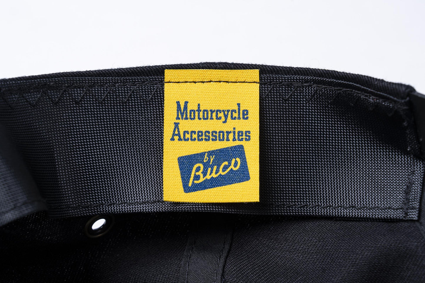 BUCO ROPE CAP / CHIEF’S