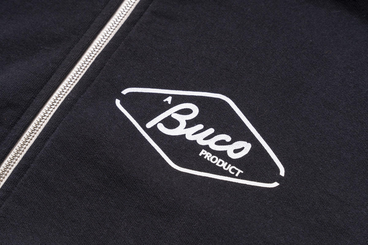 BUCO F/Z PARKA / ENGINEER