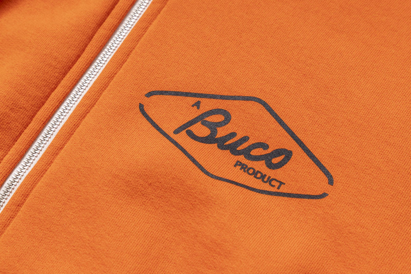 BUCO F/Z PARKA / ENGINEER