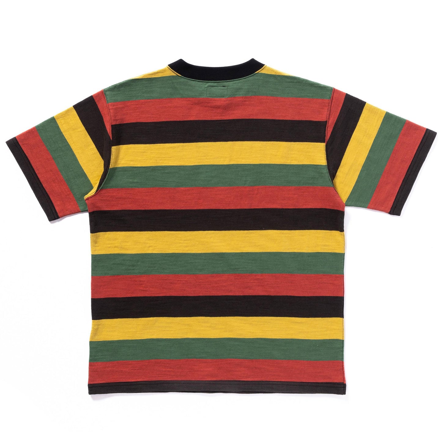 BUCO STRIPE TEE S/S