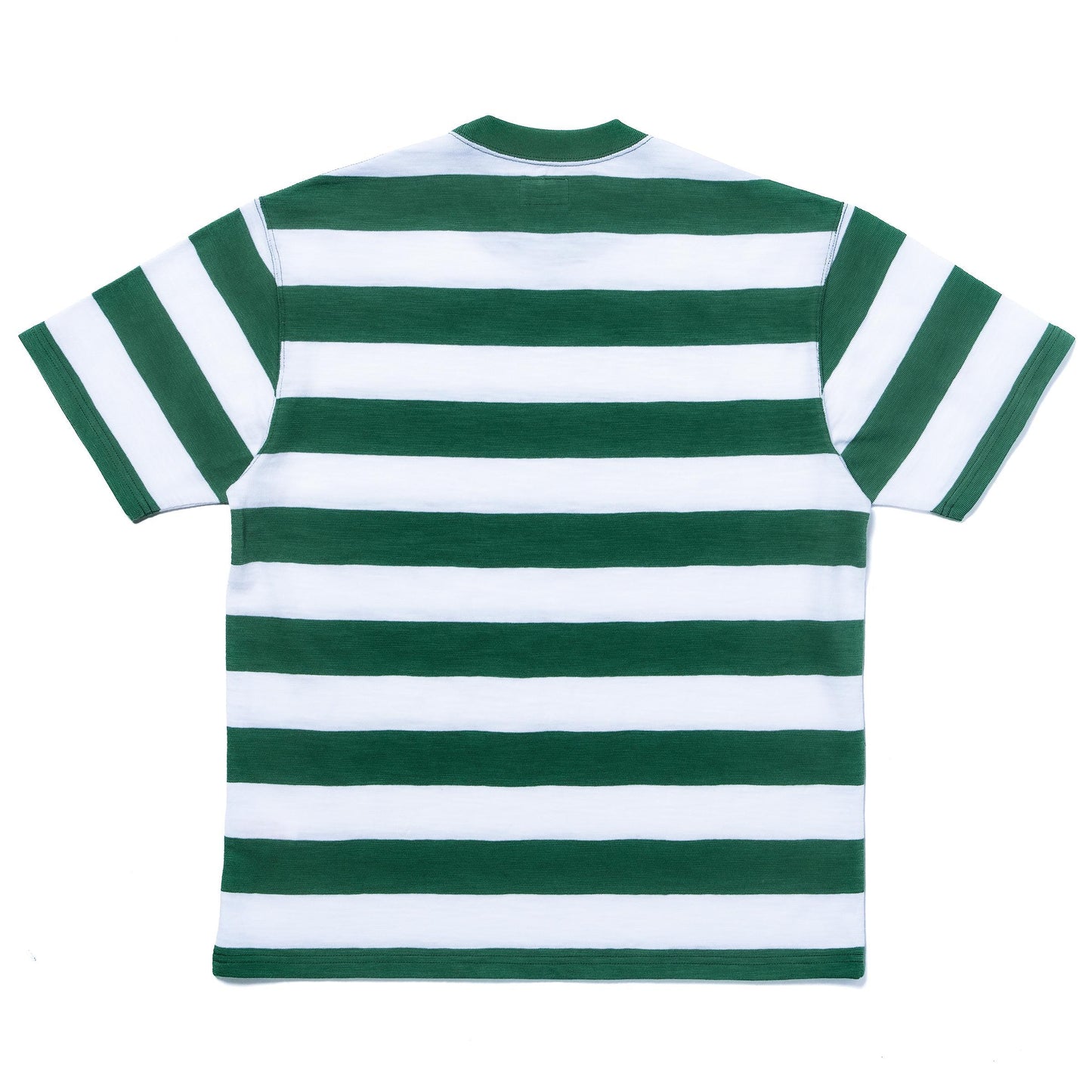 BUCO STRIPE TEE S/S