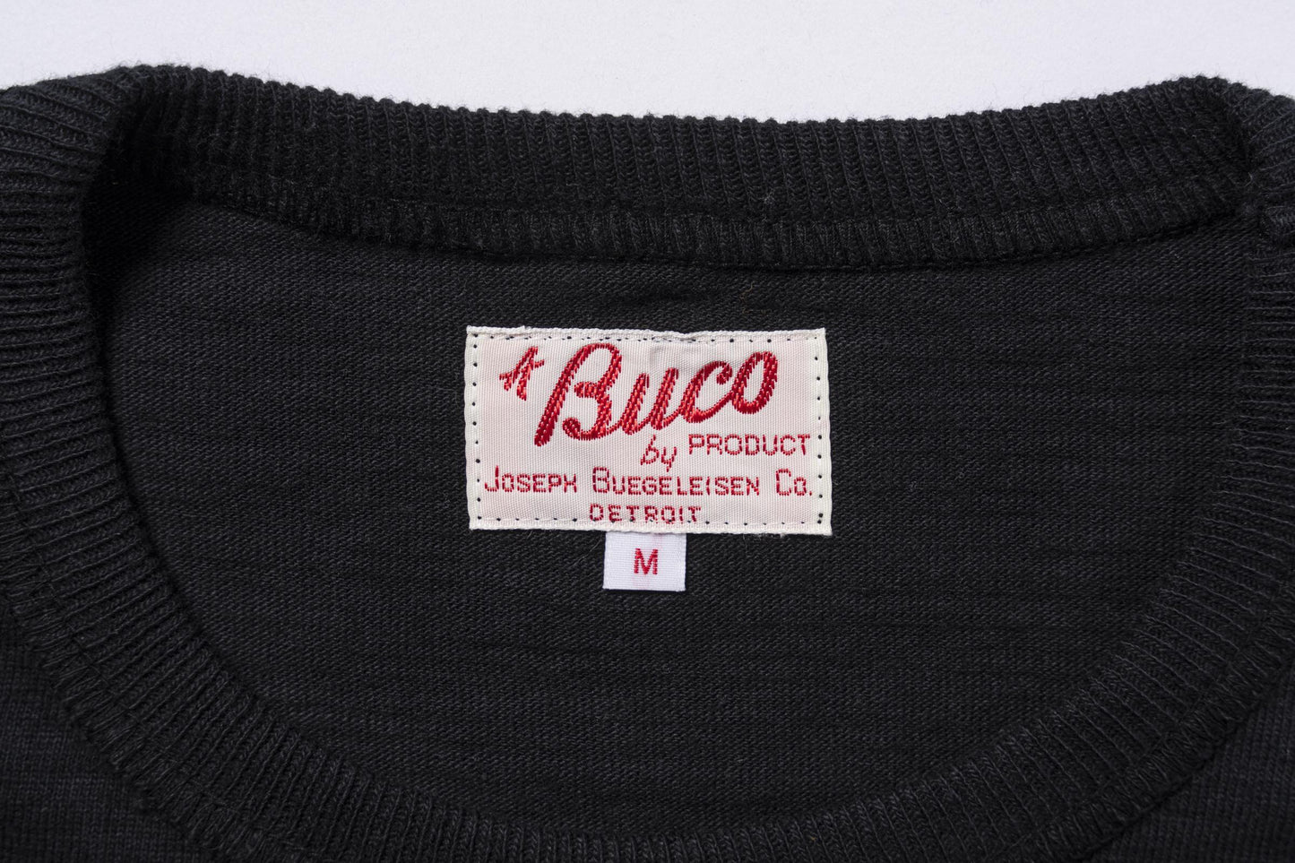 ATHLETIC T-SHIRT / RUSTY RODS