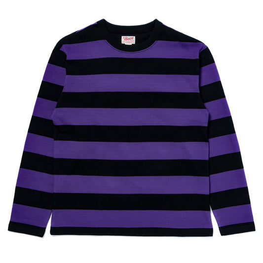 BUCO STRIPE RACING JERSEY