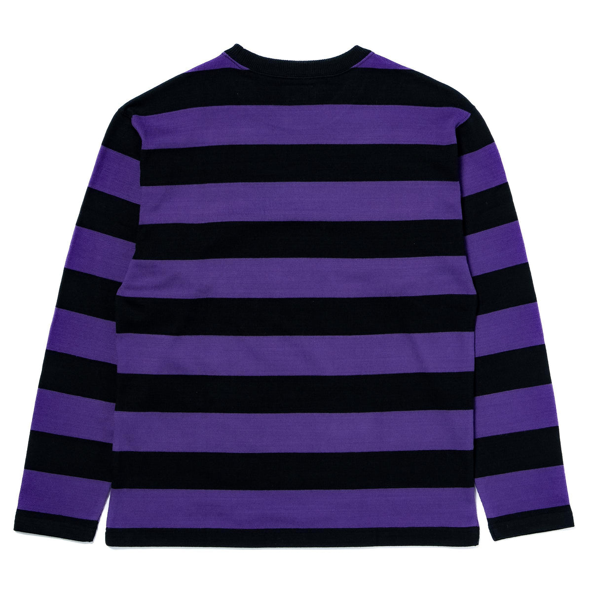 BUCO STRIPE RACING JERSEY