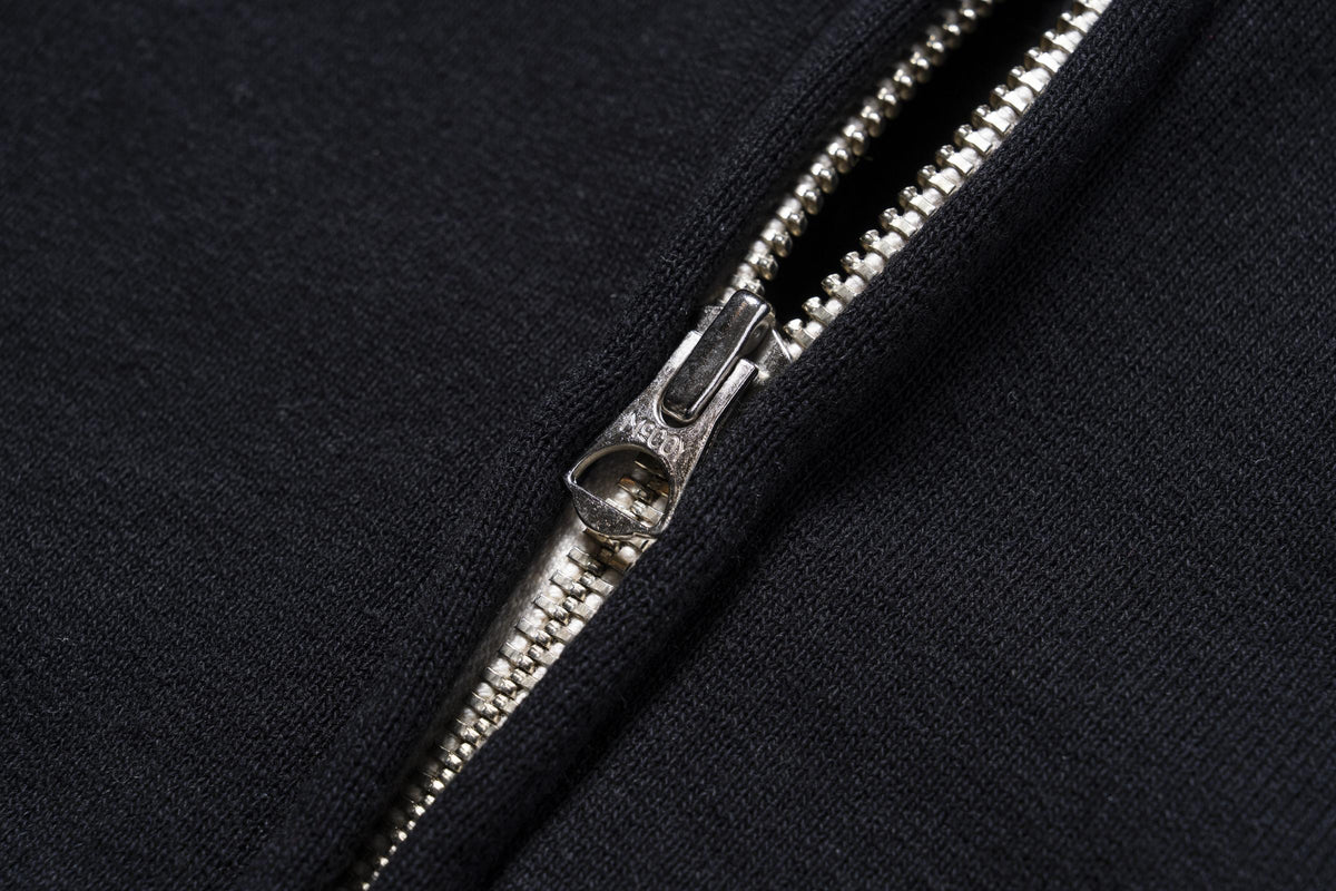 BUCO 12 OZ. F/Z PARKA / RIDING TOGS