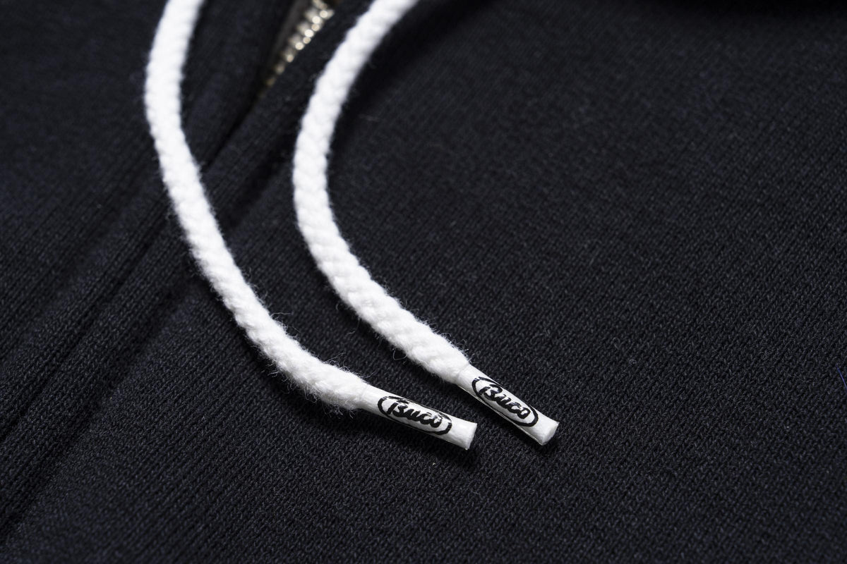 BUCO 12 OZ. F/Z PARKA / RIDING TOGS