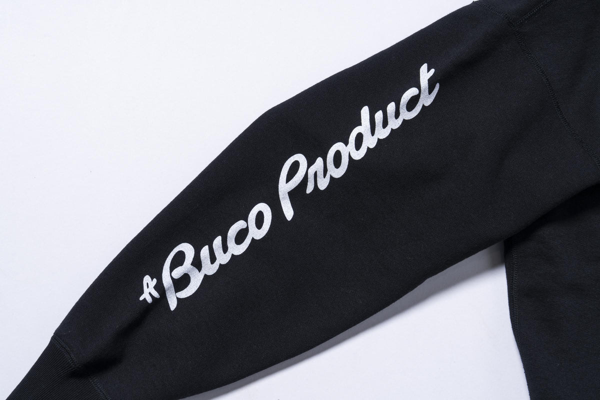 BUCO 12 OZ. F/Z PARKA / RIDING TOGS