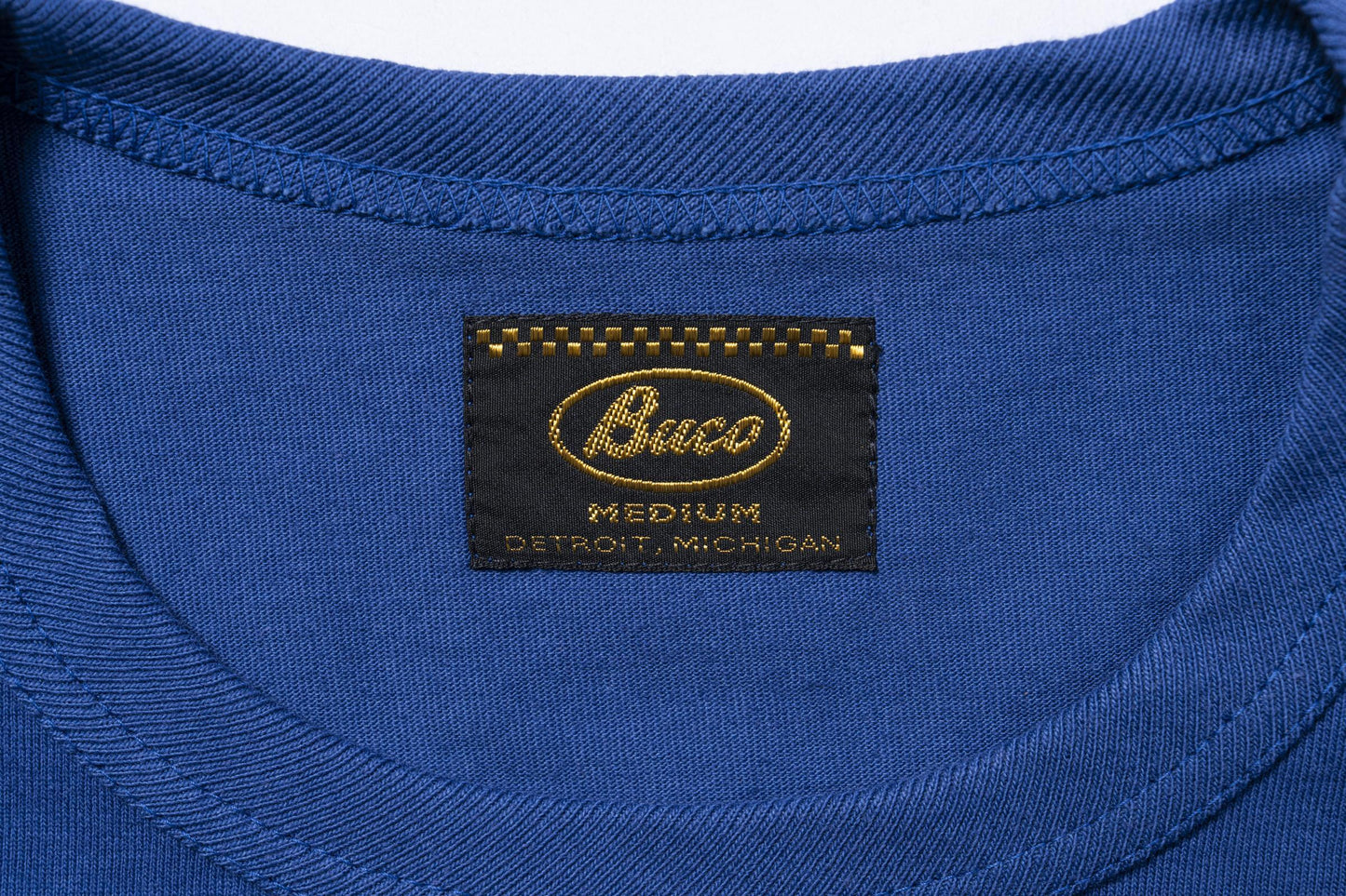 BUCO TEE / BUCO ENGINEERS