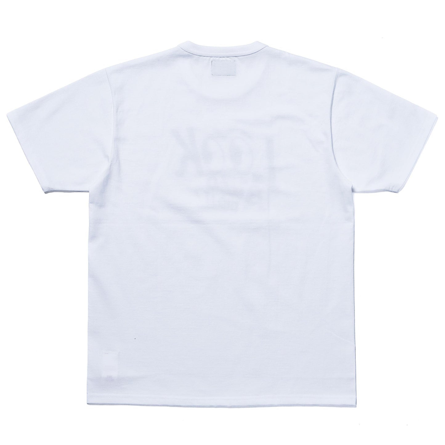 BUCO TEE / LOOK AT HOW BUCO DID IT!