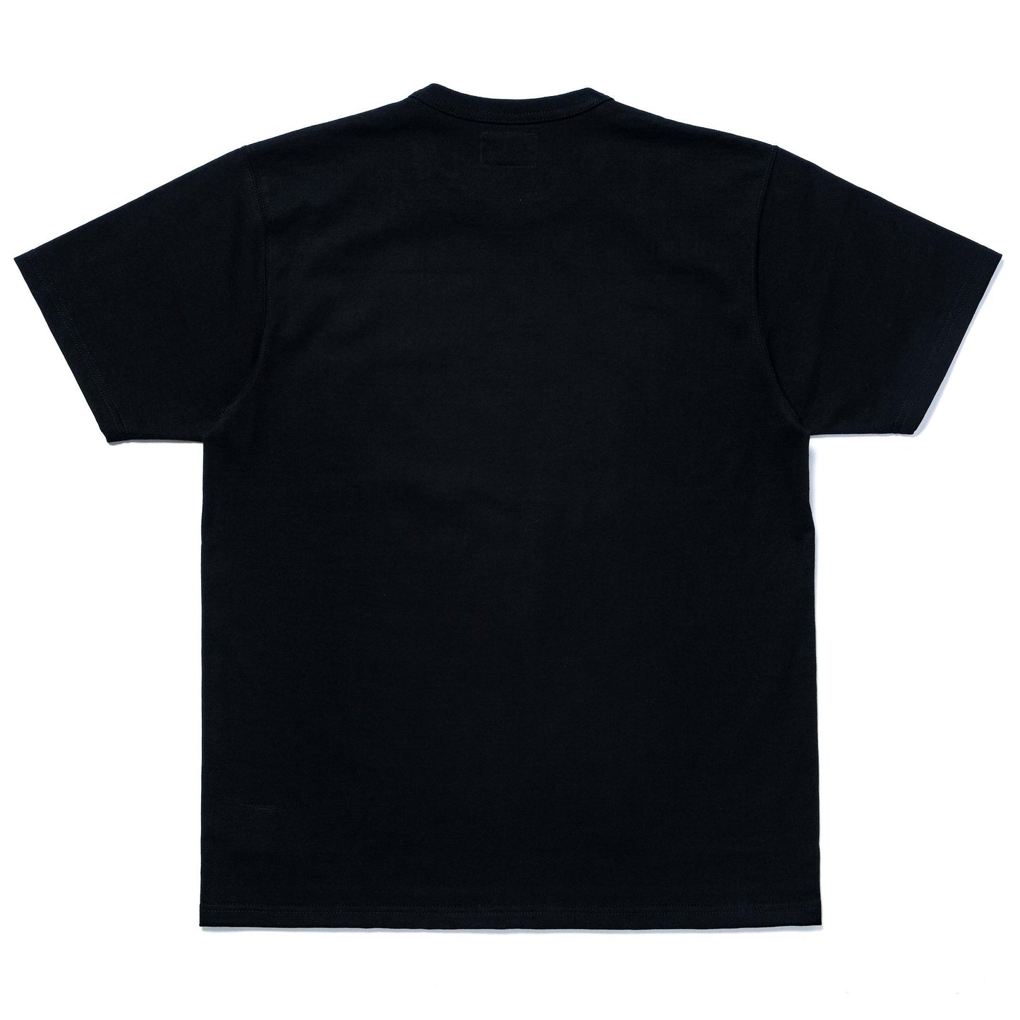 BUCO TEE / LOOK AT HOW BUCO DID IT!