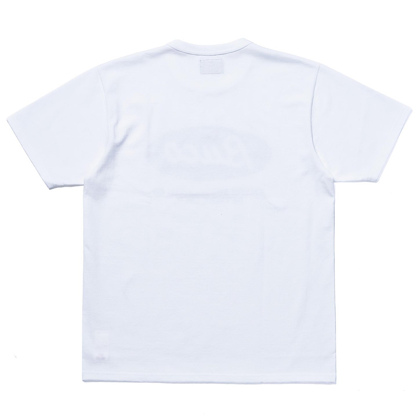 BUCO TEE / BUCO OVAL