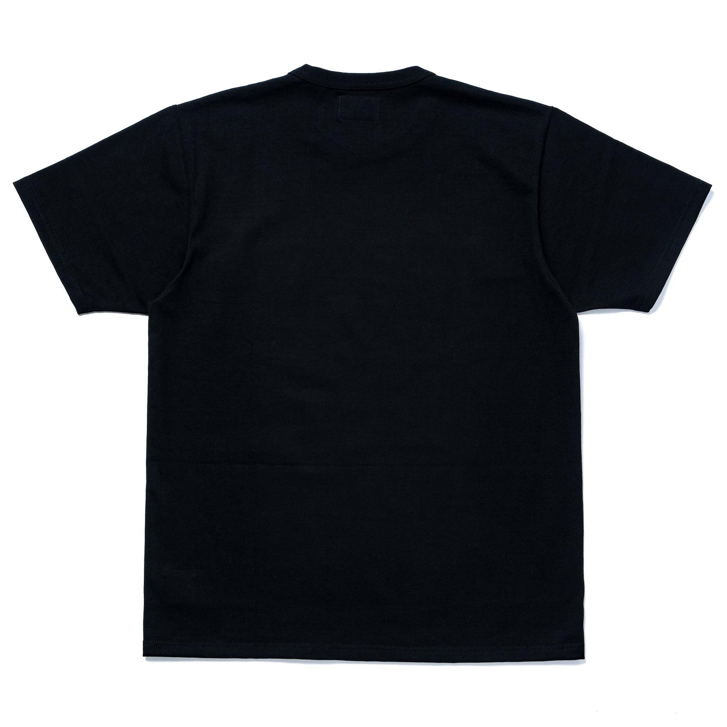 BUCO TEE / BUCO OVAL