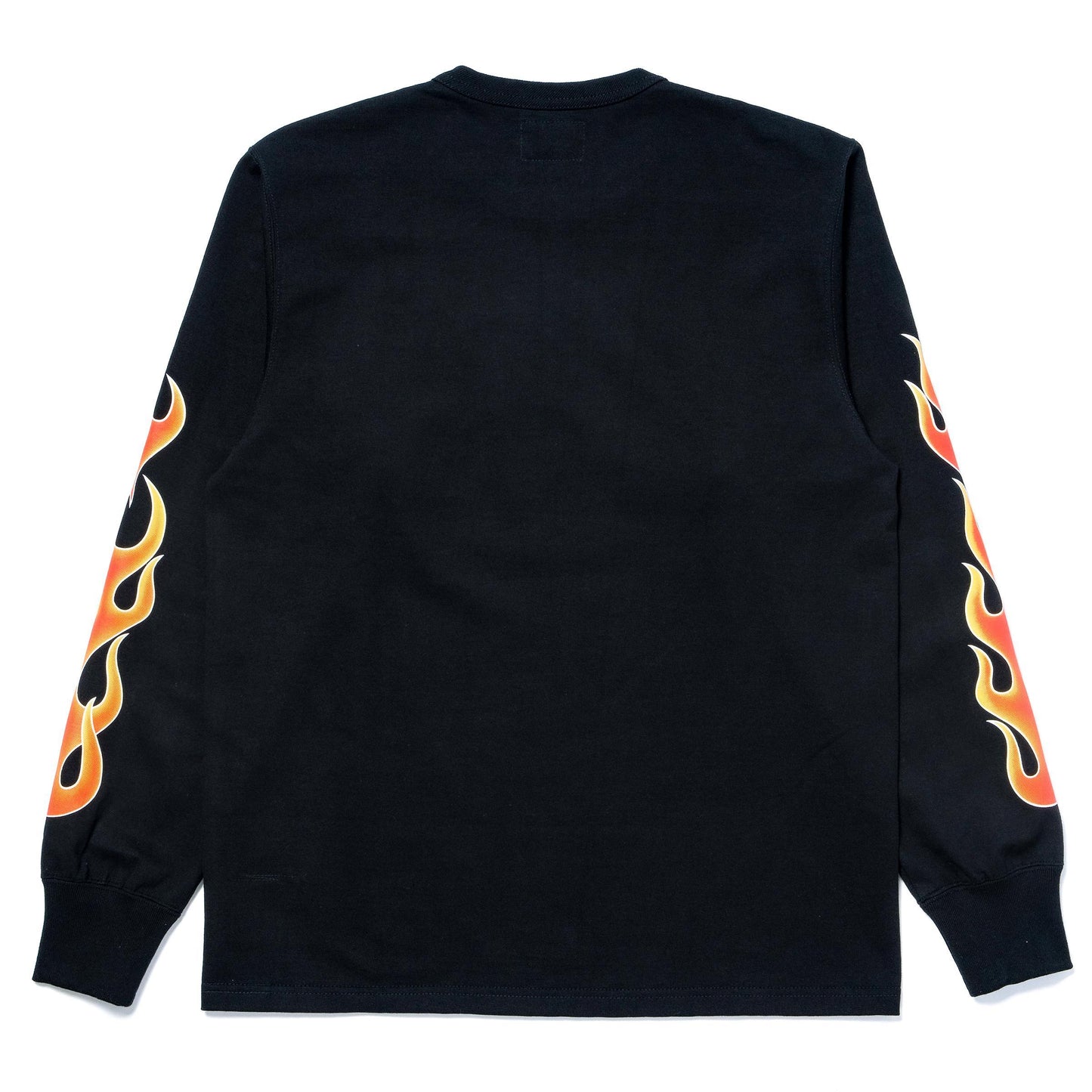 BUCO L/S TEE / CHIEF'S