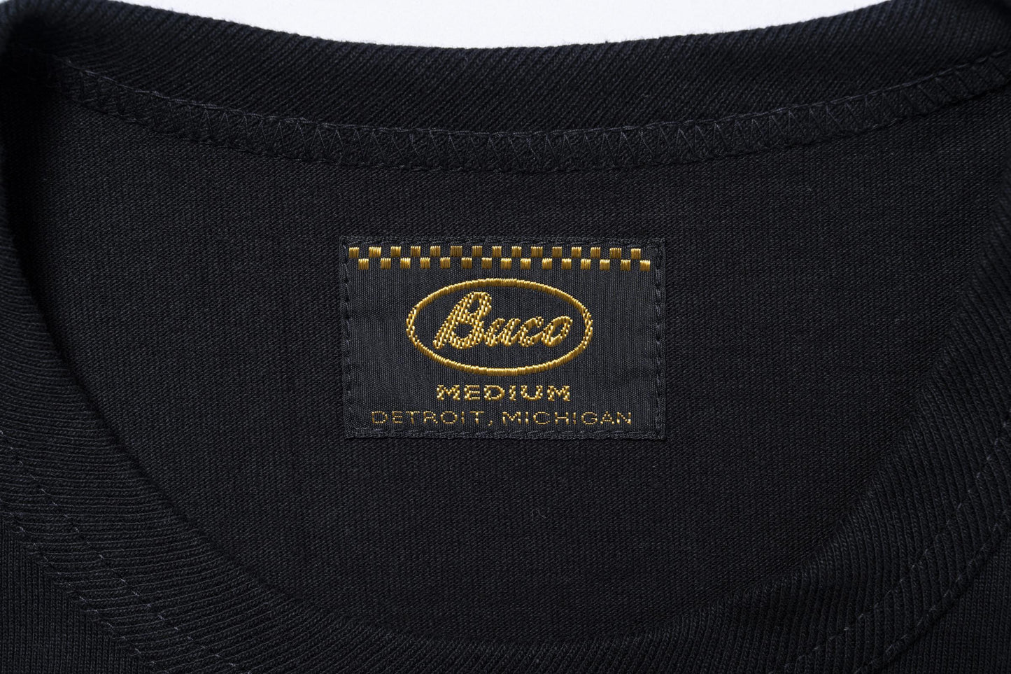 BUCO L/S TEE / CHIEF'S