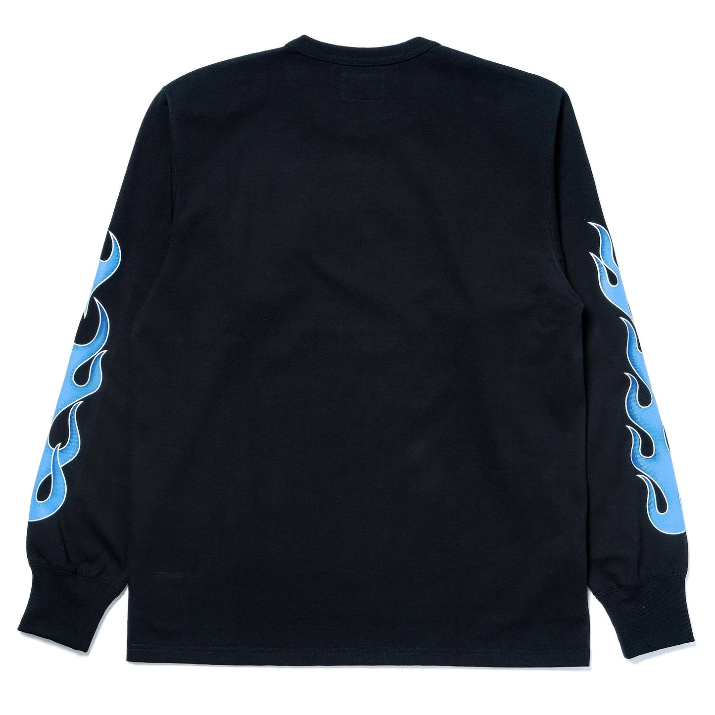 BUCO L/S TEE / CHIEF'S