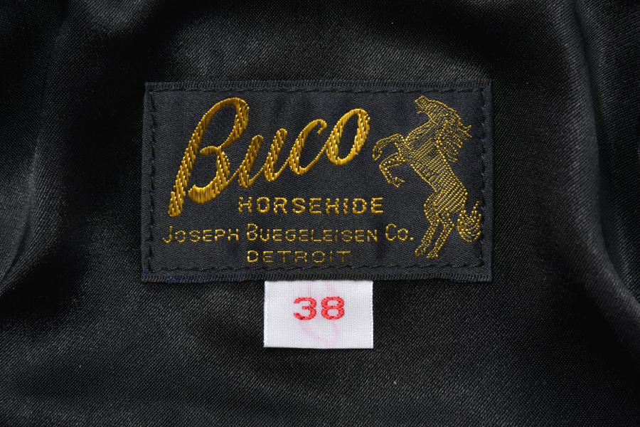 BUCO J-100 JACKET