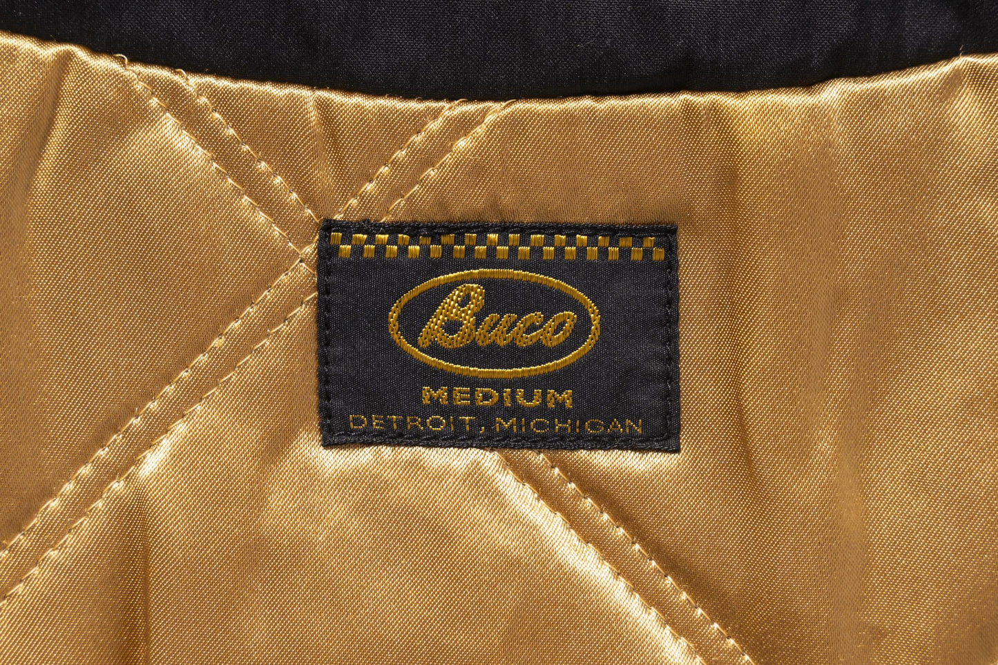 BUCO CAPE SHOULDER JACKET / ENGINEERS