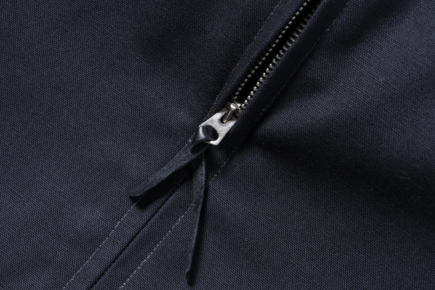 BUCO COTTON CANVAS RIDING VEST