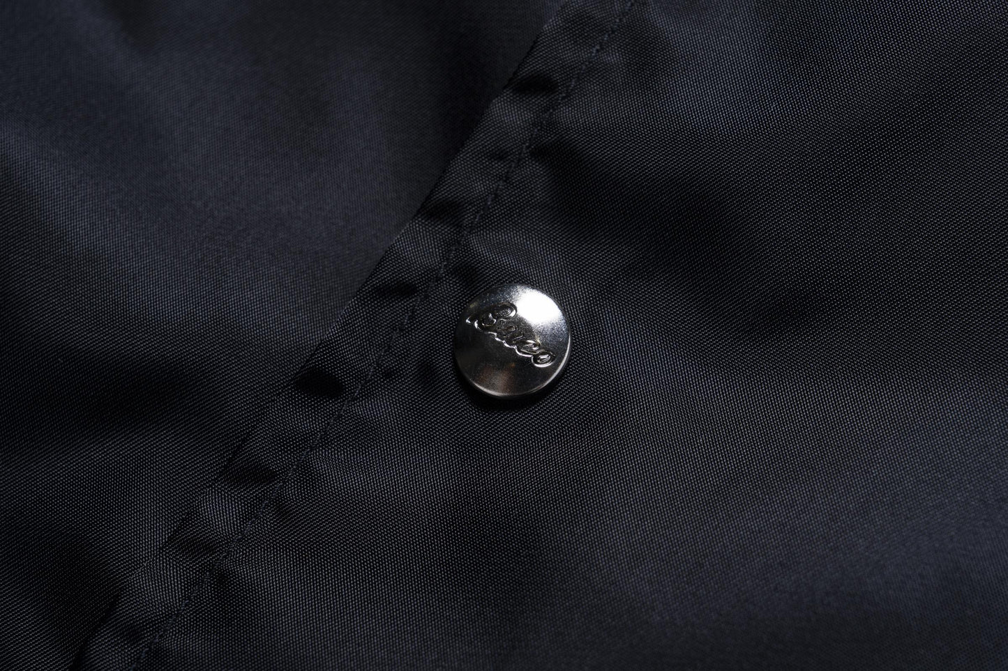 BUCO COACH JACKET / ENTHUSIAST