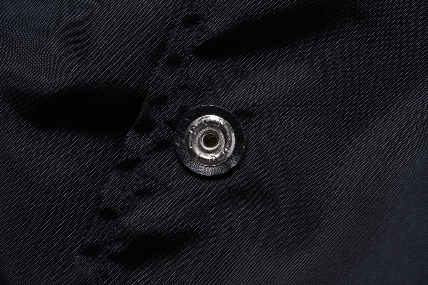 BUCO COACH JACKET / ENTHUSIAST