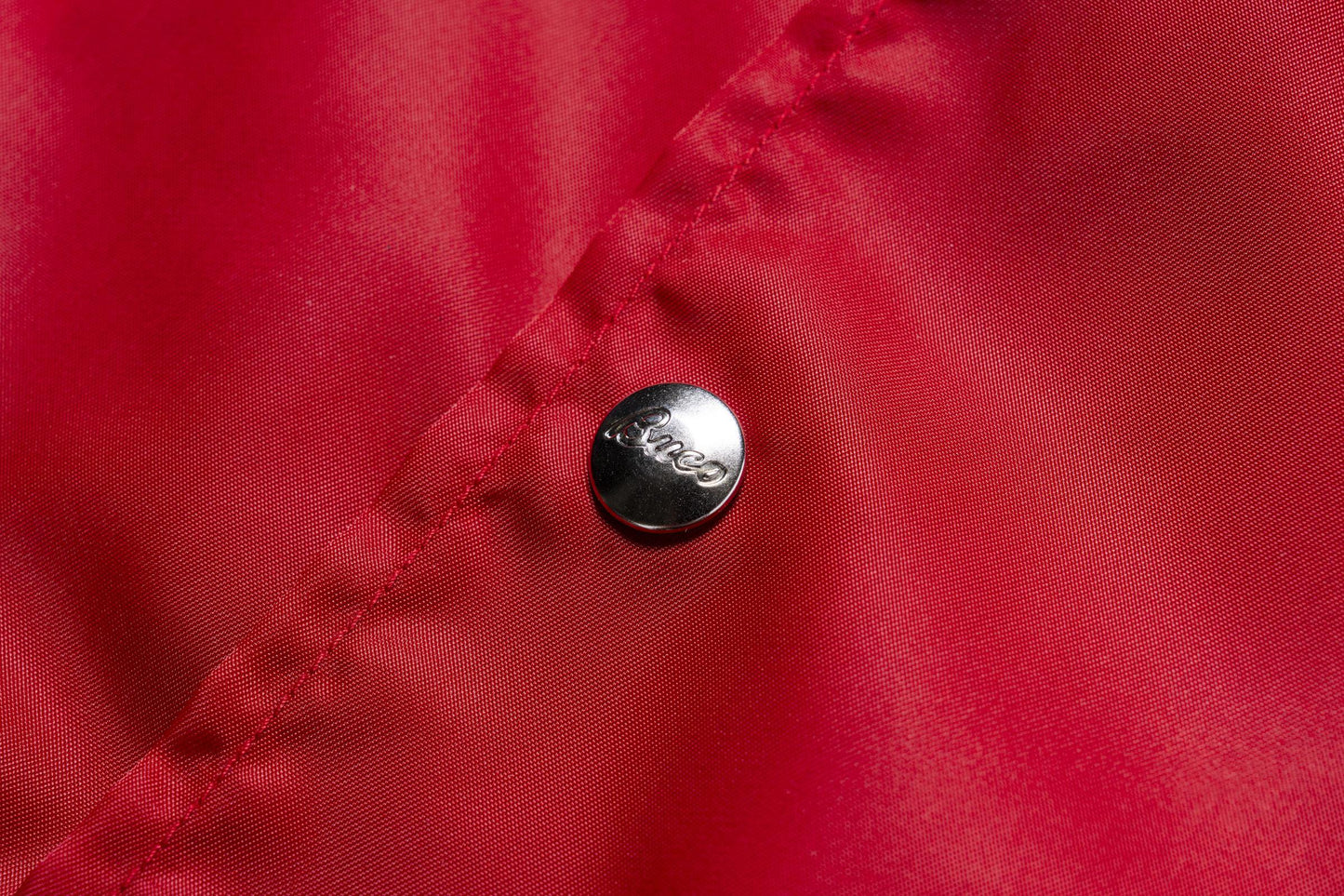 BUCO COACH JACKET / ENTHUSIAST