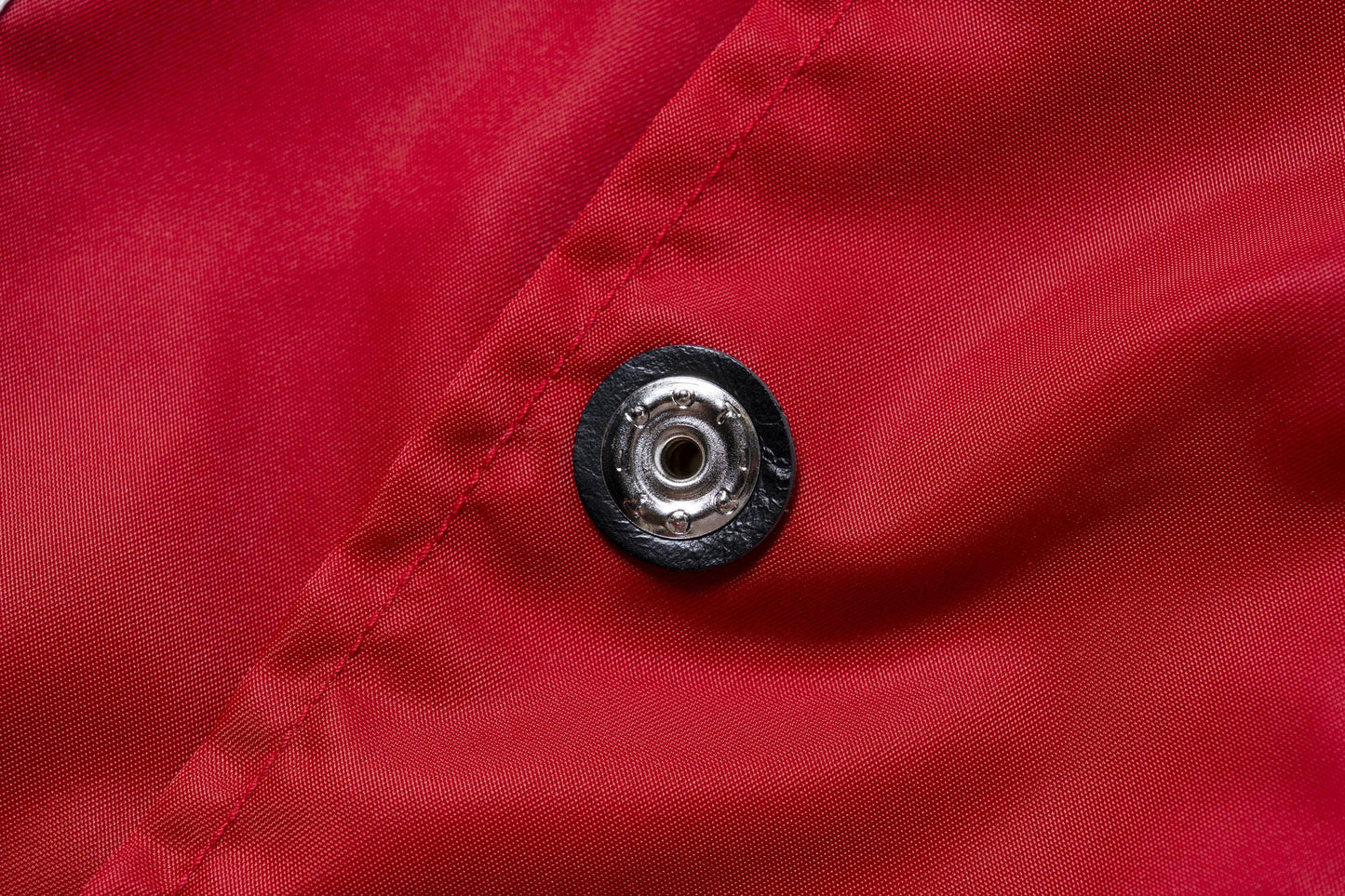 BUCO COACH JACKET / ENTHUSIAST