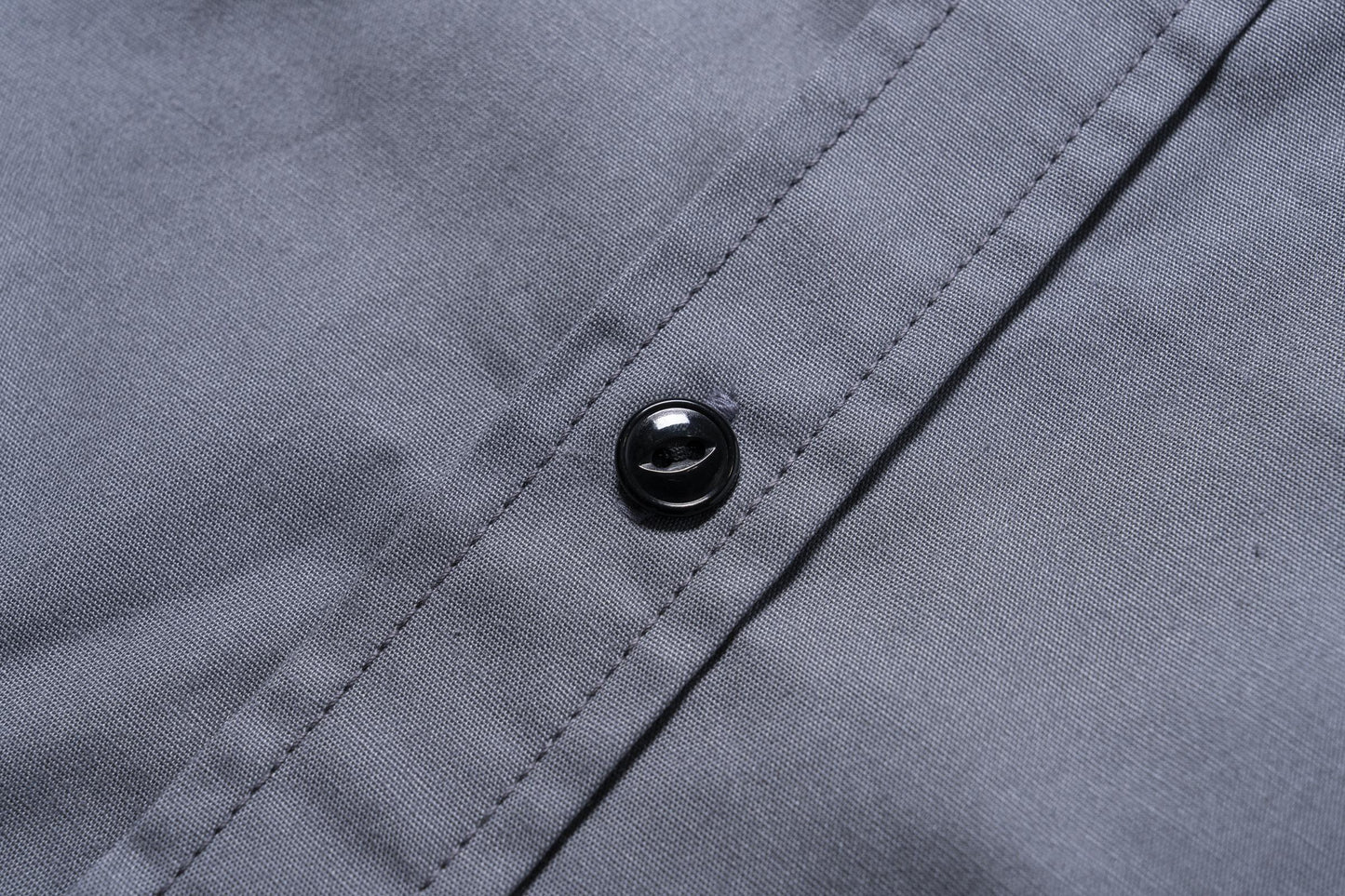 BUCO WORKSHIRT S/S / LOOK AT HOW BUCO DID IT!