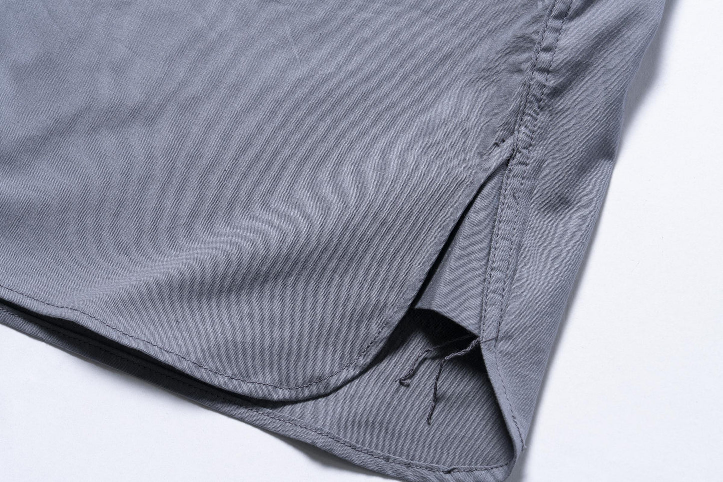 BUCO WORKSHIRT S/S / LOOK AT HOW BUCO DID IT!
