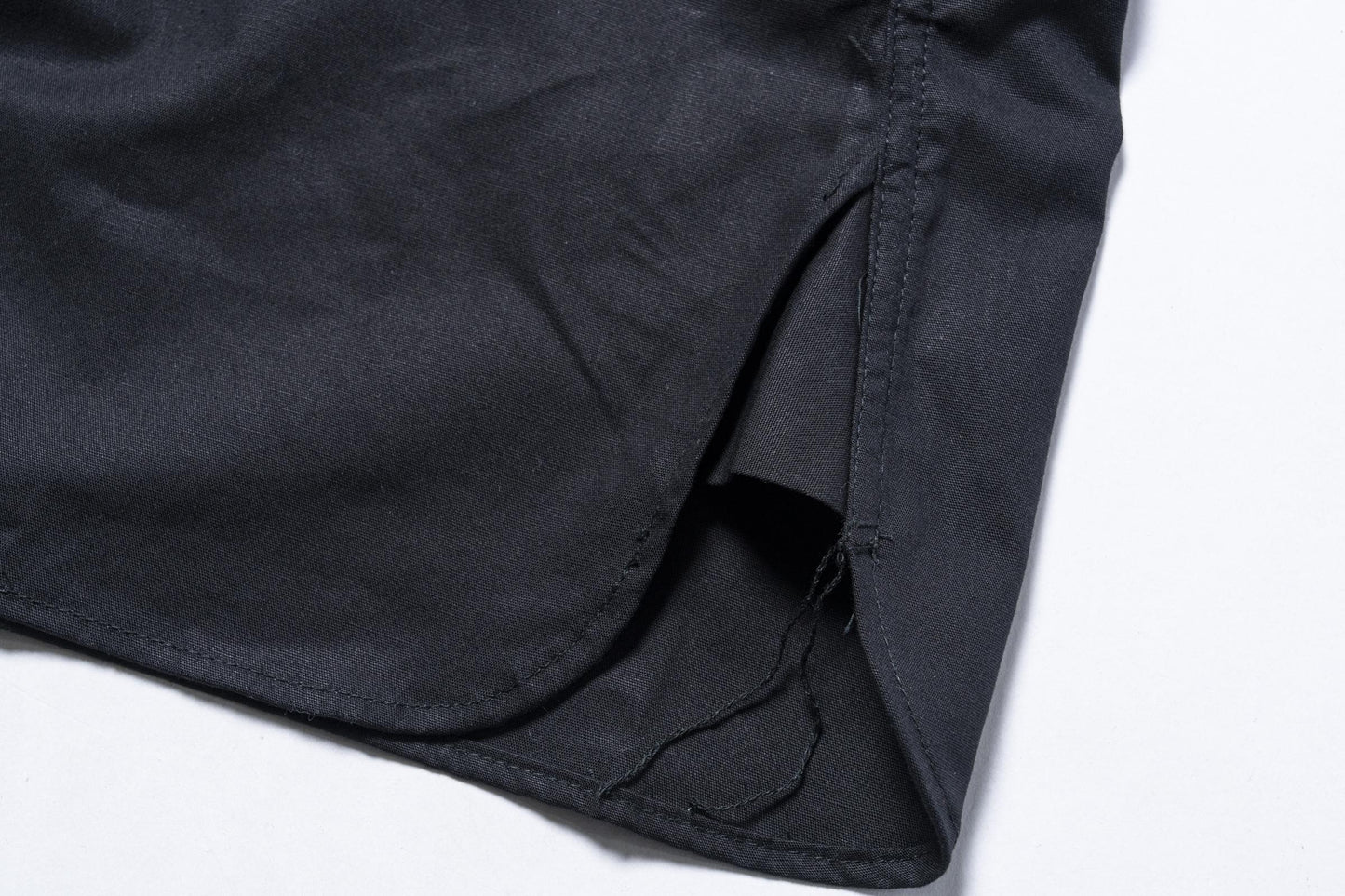 BUCO WORKSHIRT S/S / LOOK AT HOW BUCO DID IT!