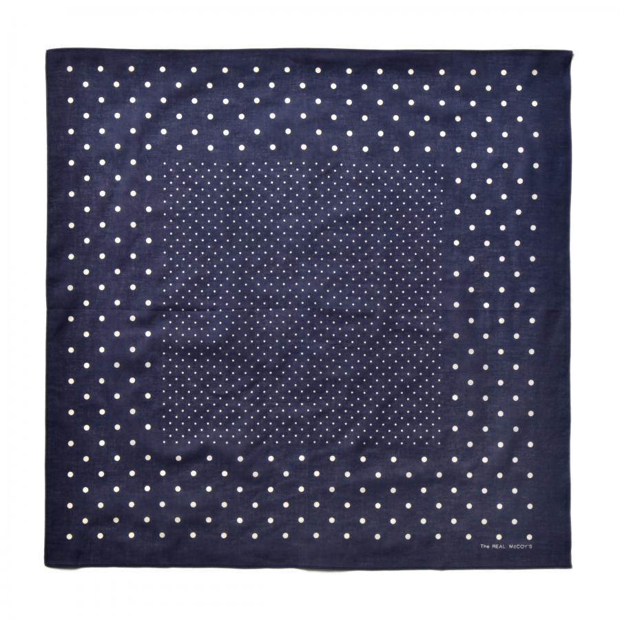 BANDANNA 'DOT'