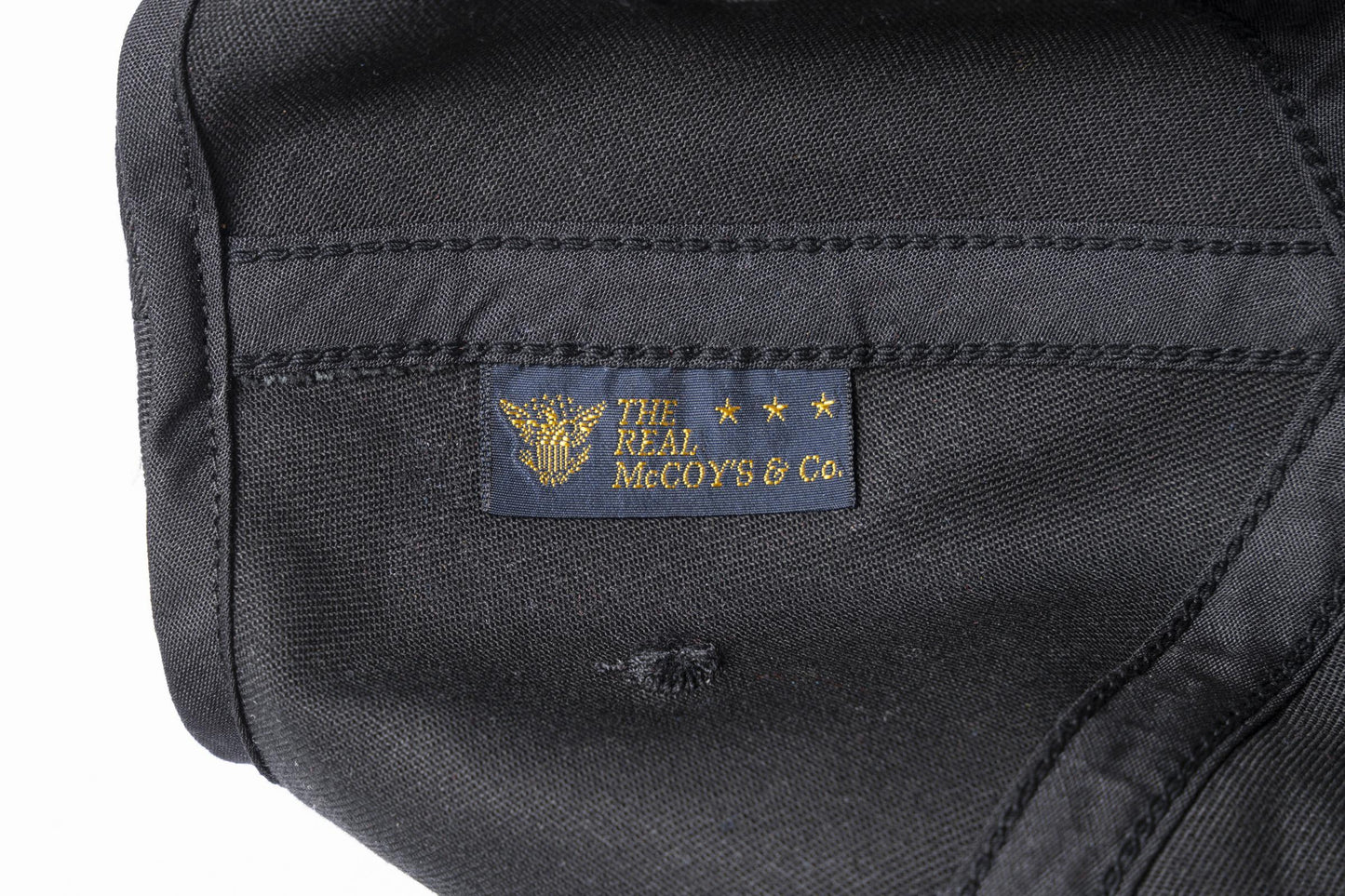 BASEBALL CAP / JOLLY ROGER
