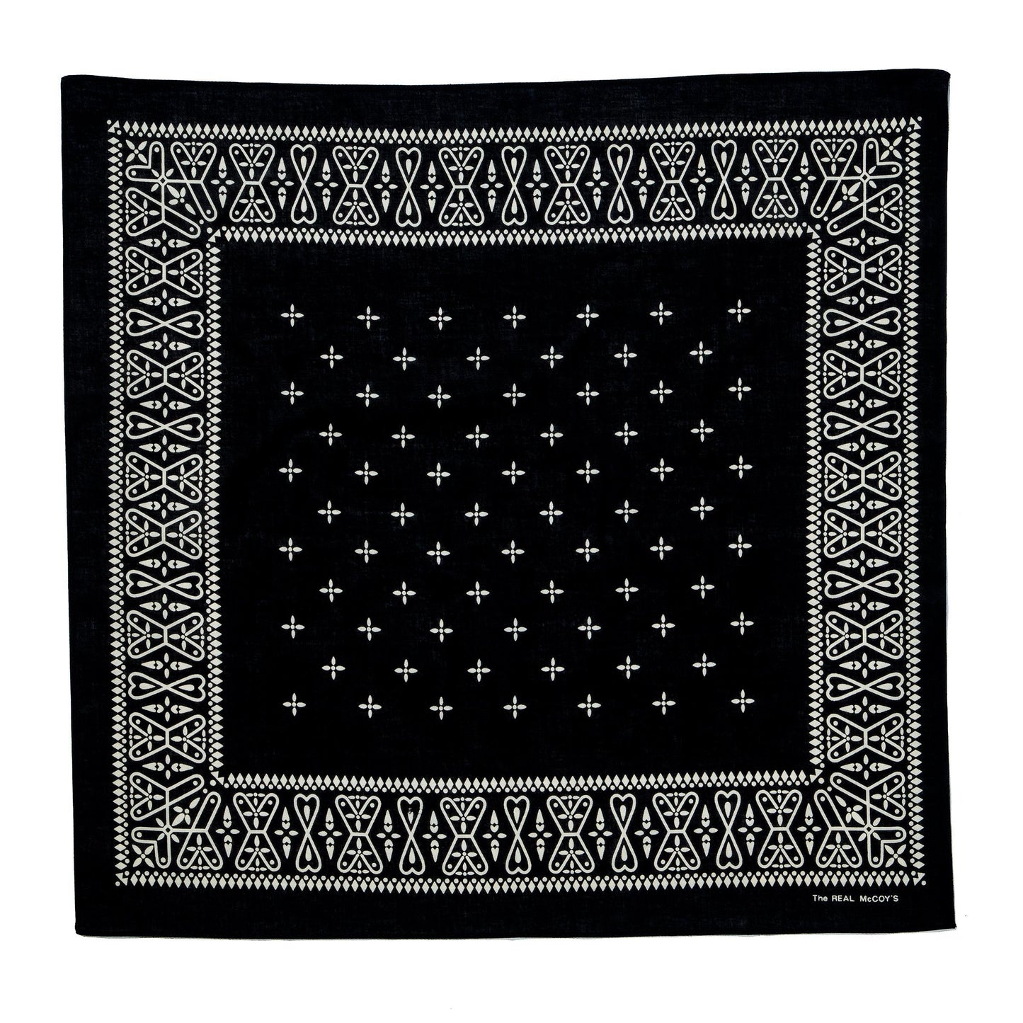 BANDANNA 'CROSS'