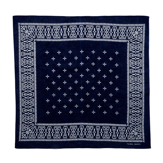 BANDANNA 'CROSS'