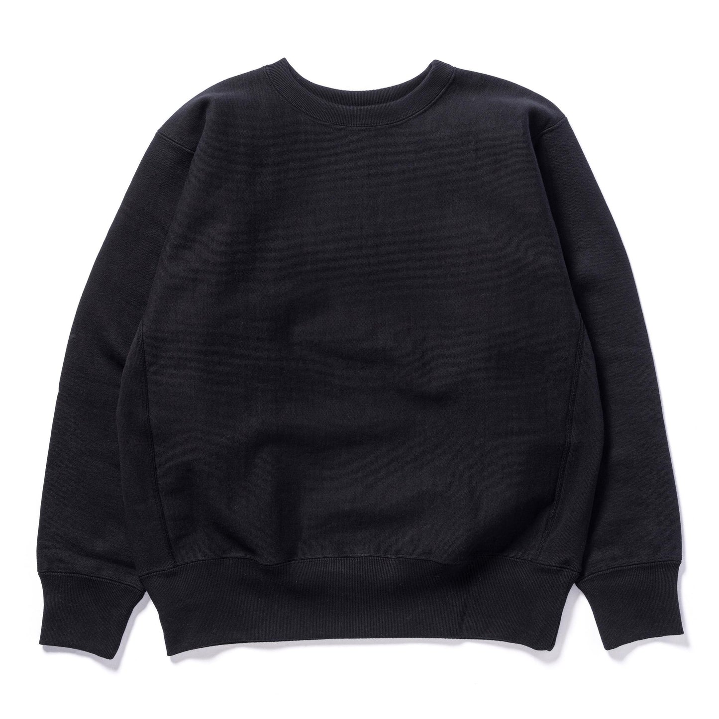 HEAVYWEIGHT CREWNECK SWEATSHIRT